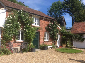 Stable Cottage